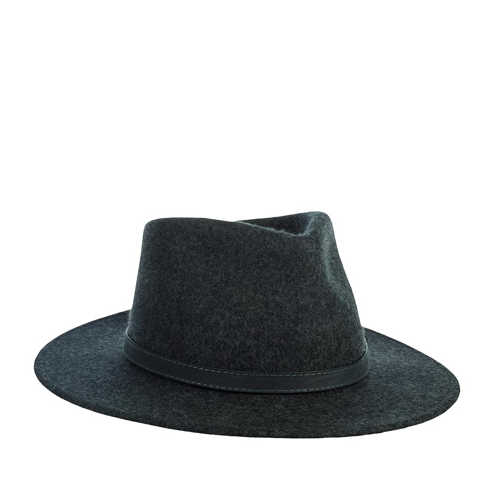 Шляпа Федора