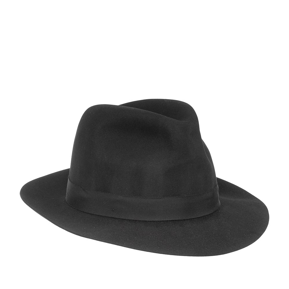 Шляпа Федора